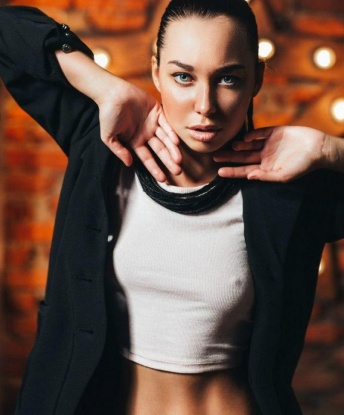 Проститутка Таня